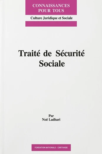 Traité de sécurité sociale